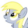 Эмодзи Derpy