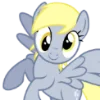 Эмодзи Derpy