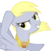 Эмодзи Derpy