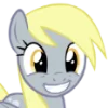 Эмодзи Derpy