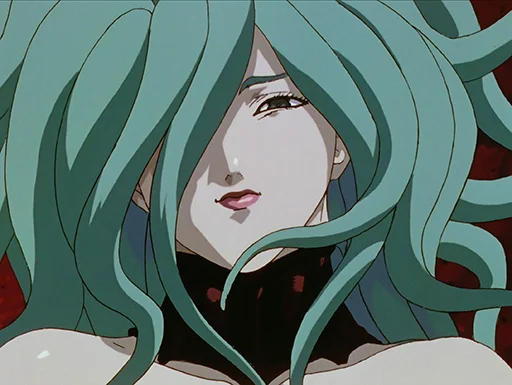 Стикер Berserk