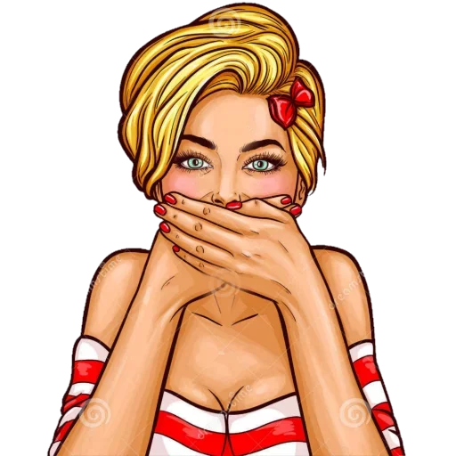 Стикер Desperate Housewives