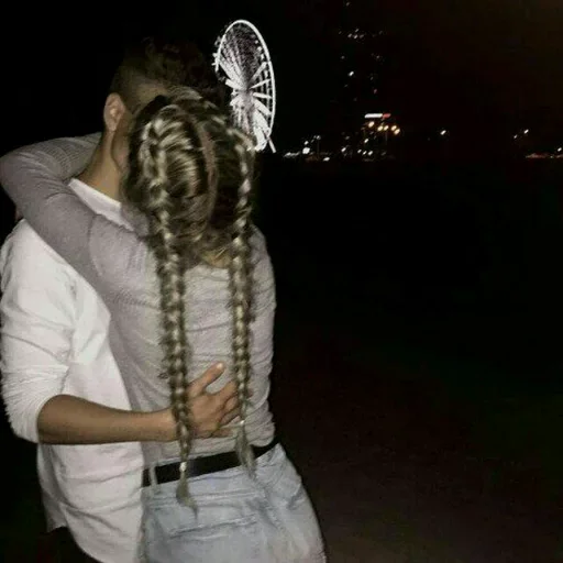 Стикер Дети и отношения