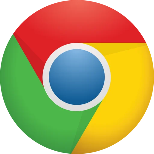 Стикер Developer Icons