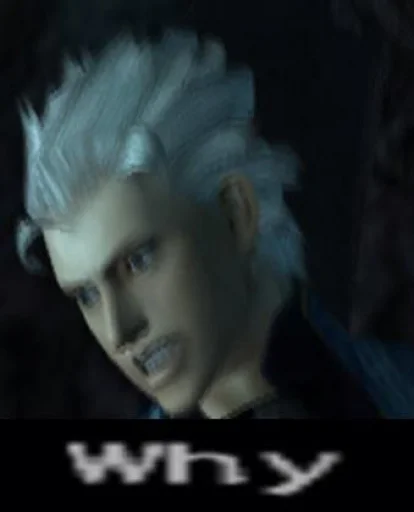 Стикер Devil May MOTIVATED