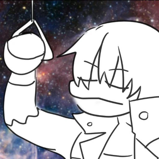 Стикер Devil May Cry