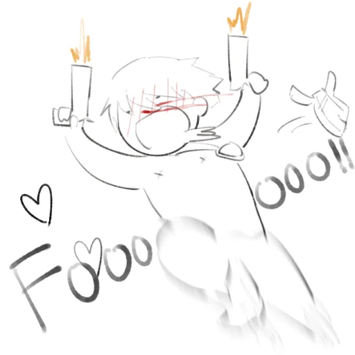 Стикер Devil May Cry