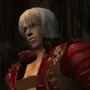 Эмодзи Devil May Cry