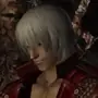 Эмодзи Devil May Cry