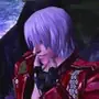 Эмодзи Devil May Cry