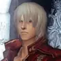 Эмодзи Devil May Cry