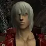 Эмодзи Devil May Cry