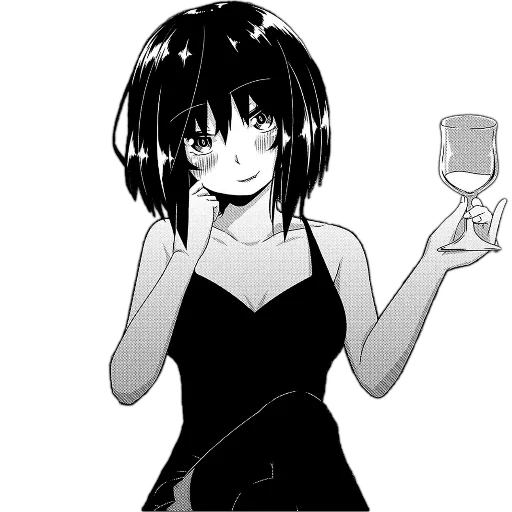 Стикер Devilchi • ©KRIL'YUB Official YT