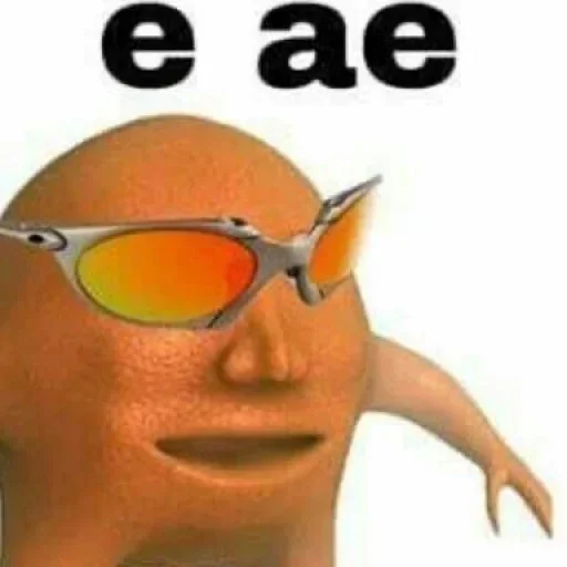 Стикер Всратая жость