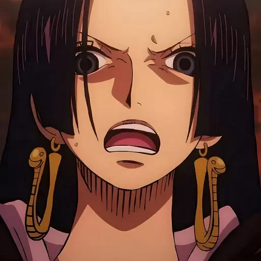 Стикер One piece