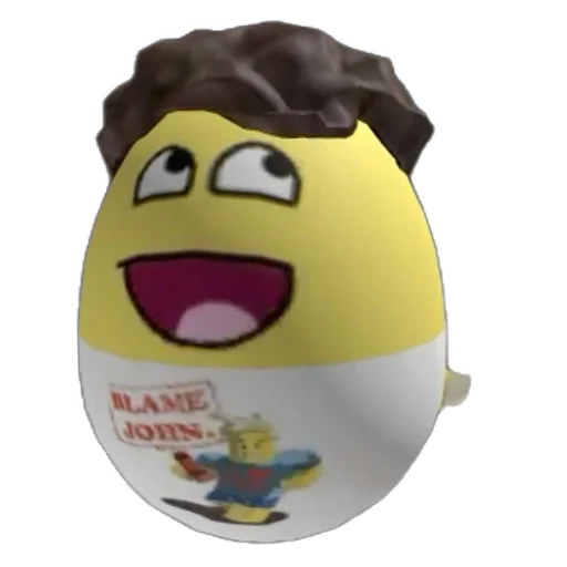 Стикер Forsaken