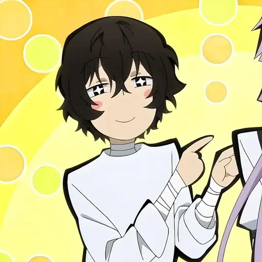 Стикер Бродячие псы