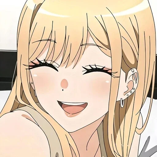 Стикер Эта фарфоровая кукла влюбилась