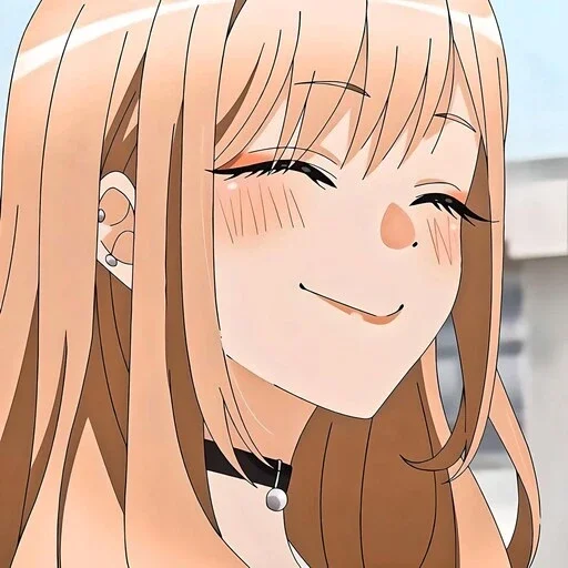 Стикер Эта фарфоровая кукла влюбилась