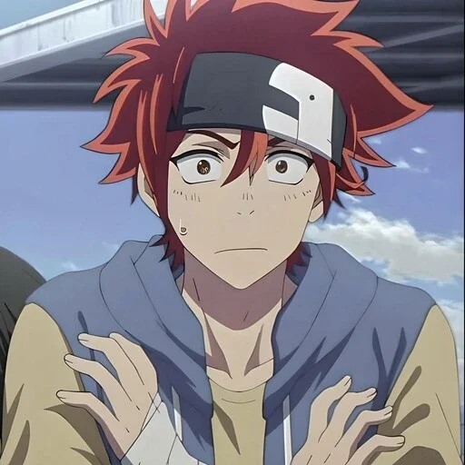 Стикер SK8 the Infinity