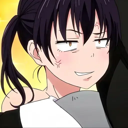 Стикер Пламенная бригада пожарных