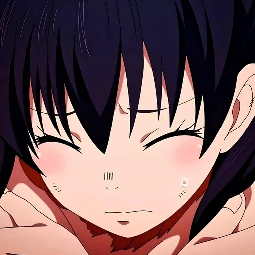 Стикер Пламенная бригада пожарных