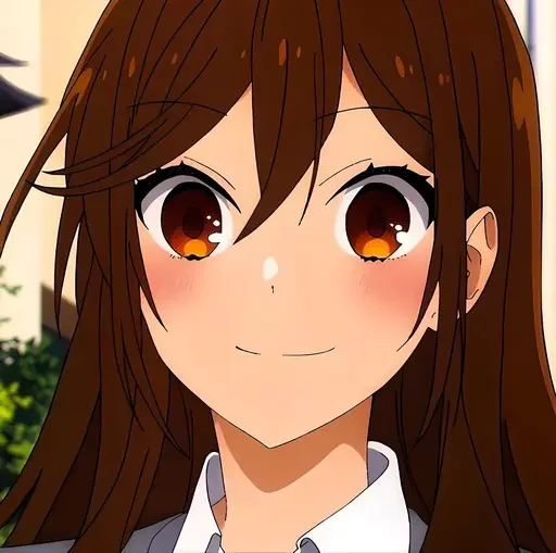 Стикер Хоримия