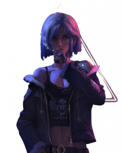 Стикер Dia Prefix - Streamlabsi