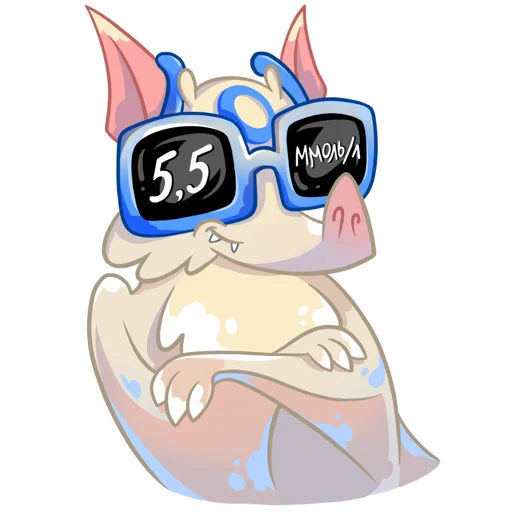 Стикер DiabeticDay