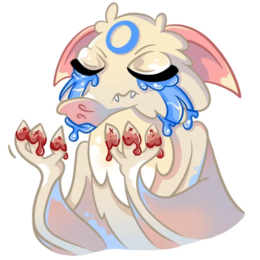 Стикер DiabeticDay