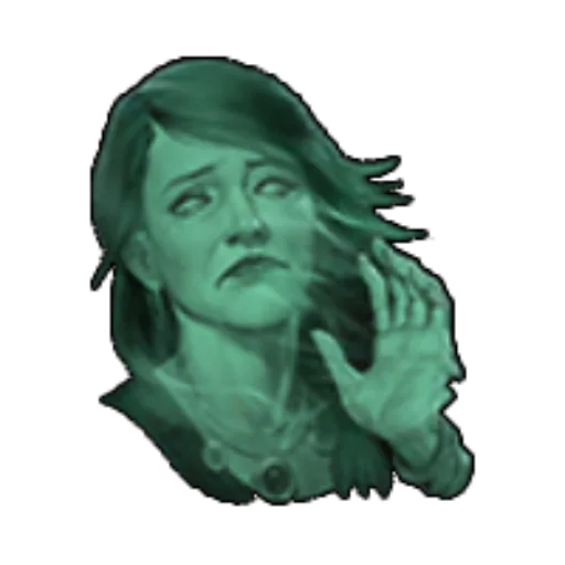 Стикер Diablo Immortal