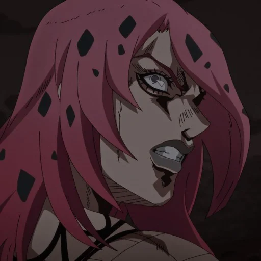 Стикер Doppio/Diavolo