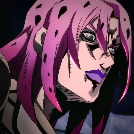Стикер Doppio/Diavolo