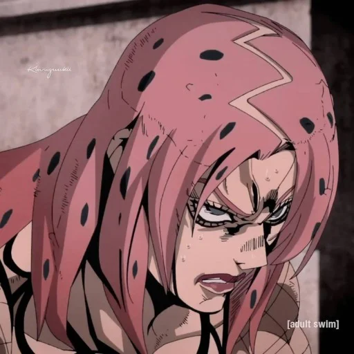 Стикер Doppio/Diavolo
