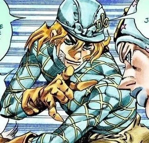 Стикер Diego Brando