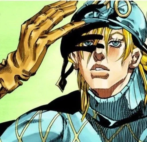 Стикер Diego Brando