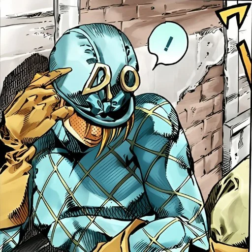 Стикер Diego Brando | Диего Брандо