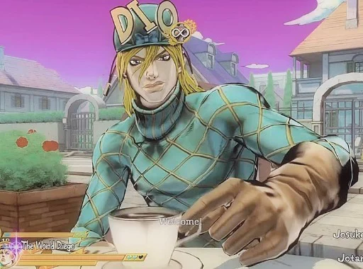 Стикер Diego Brando | Диего Брандо