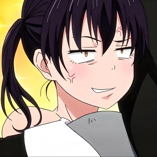 Стикер Пламенная бригада пожарных