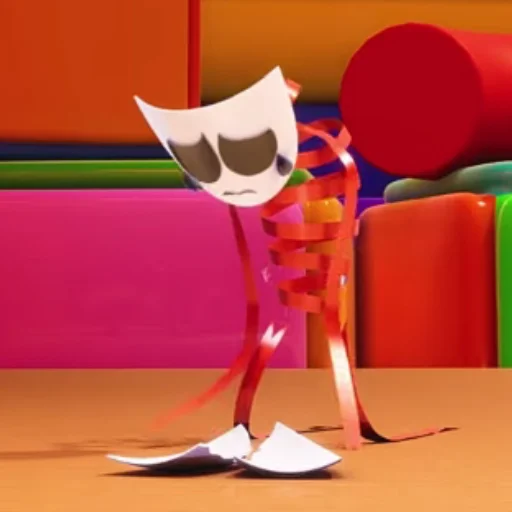 Стикер Amazing Digital Circus