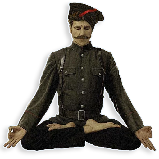 Стикер Dildobelism