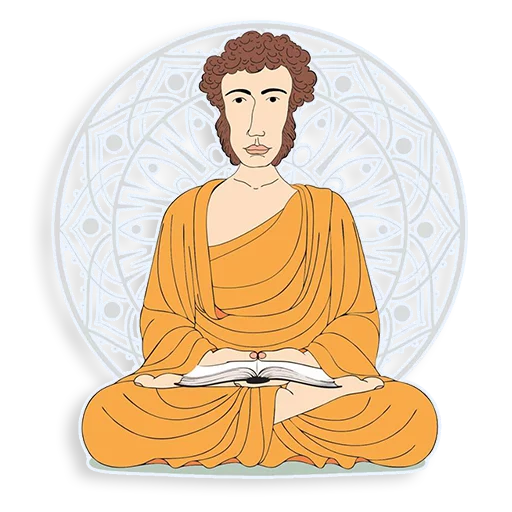 Стикер Dildobelism