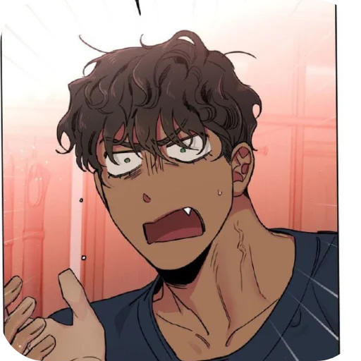 Стикер Димка