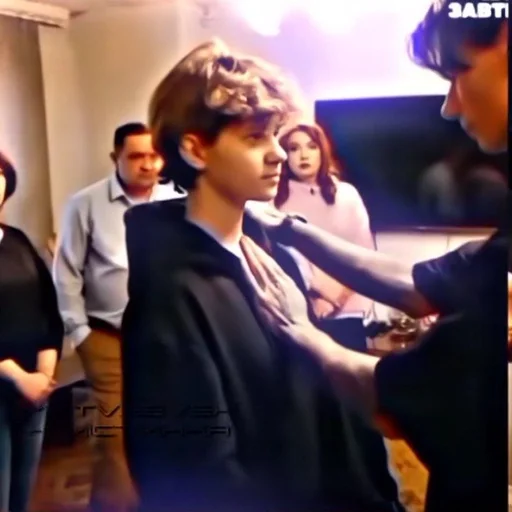 Стикер Дима Матвеев