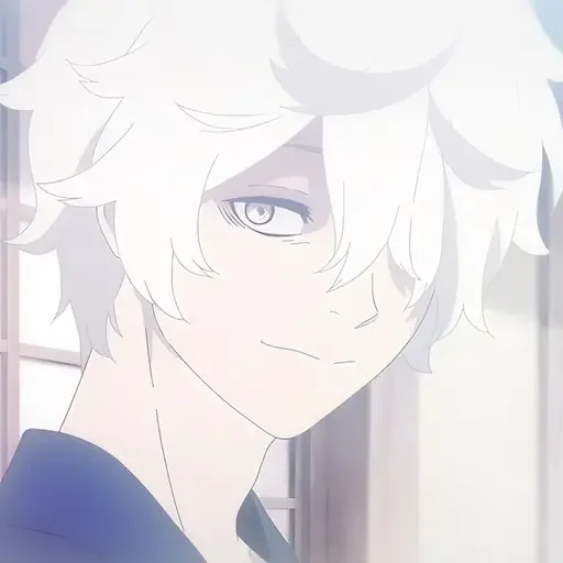 Стикер Адский рай