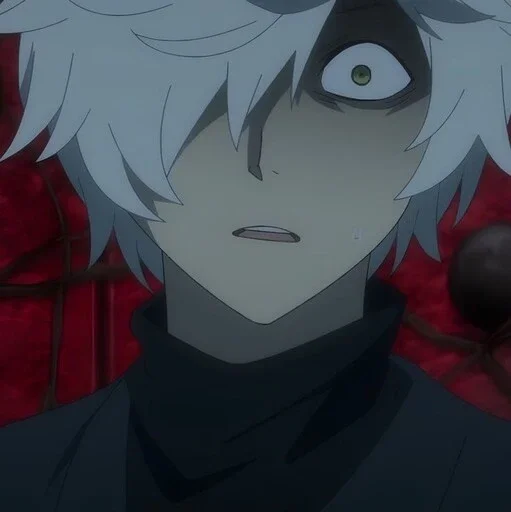 Стикер Адский рай