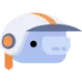 Эмодзи Discord Badges