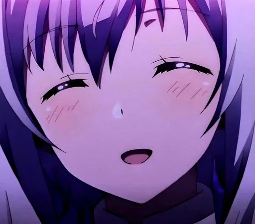 Стикер Непризнанный школой владыка демонов