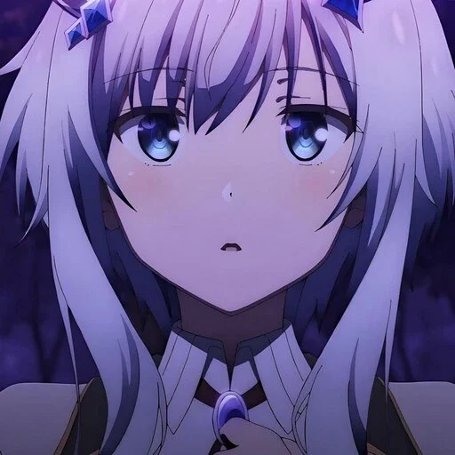 Стикер Непризнанный школой владыка демонов