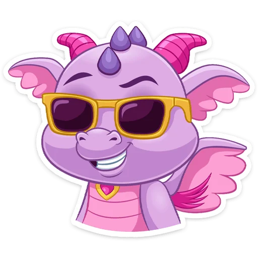 Стикер Пепел